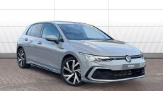 Volkswagen Golf 1.5 TSI 150 R-Line 5dr Petrol Hatchback